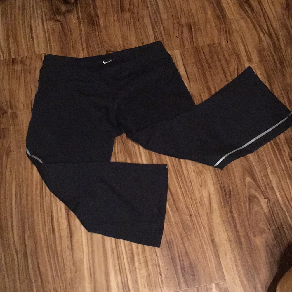 Nike Capri Pant
